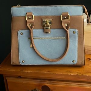 Charming Charlie hand bag